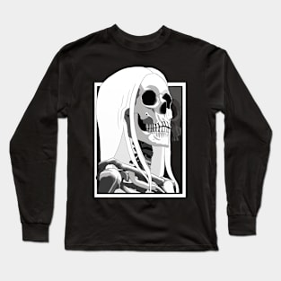 Devilish Long Sleeve T-Shirt